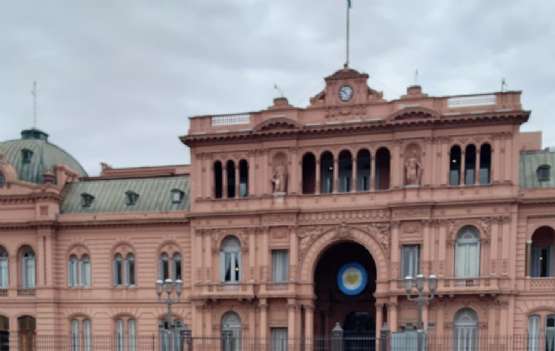 Buenos Aires